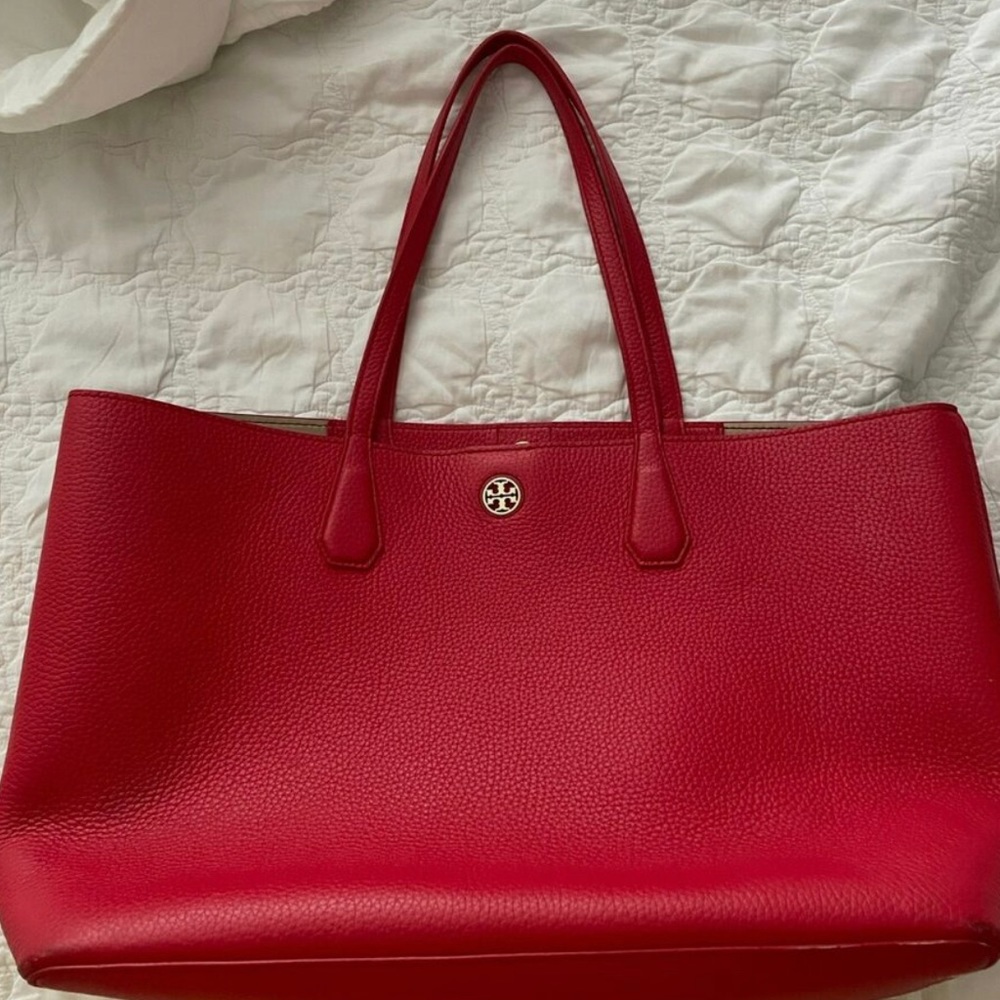 Tory Burch Tote
